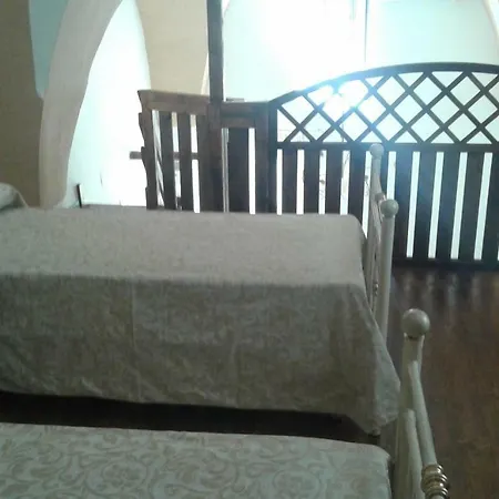 펜션 A Casa Di Monia *