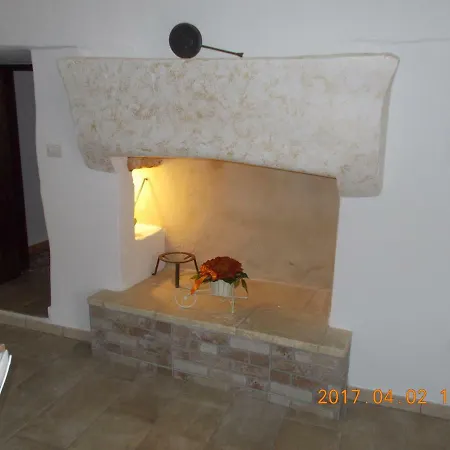 A Casa Di Monia *