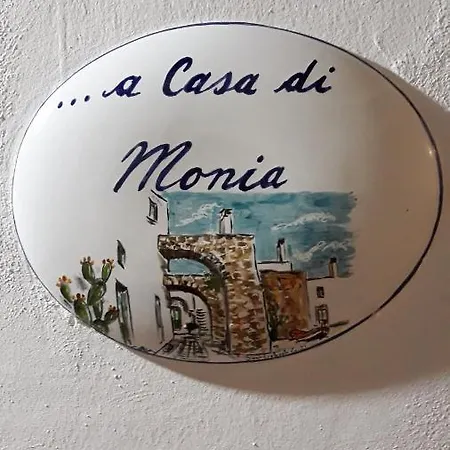 A Casa Di Monia *