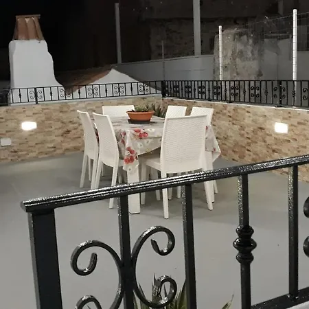 Holiday home A Casa Di Monia Felline
