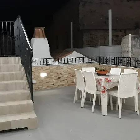 A Casa Di Monia Vakantiehuis