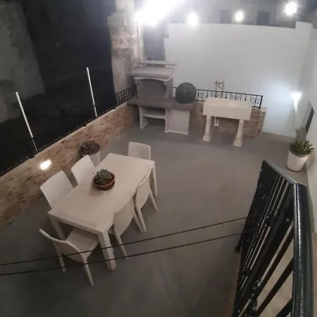 A Casa Di Monia Holiday home *