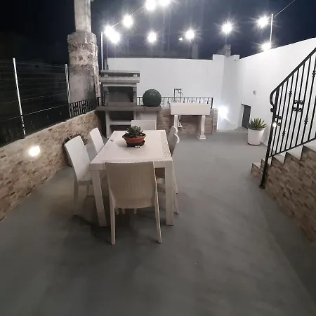 Σπίτι διακοπών A Casa Di Monia