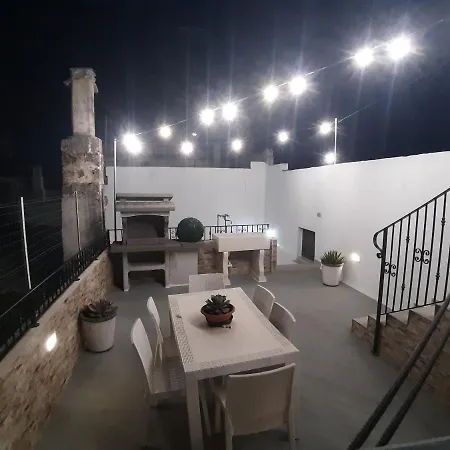 A Casa Di Monia Felline