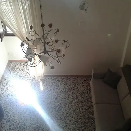 A Casa Di Monia Vakantiehuis Felline