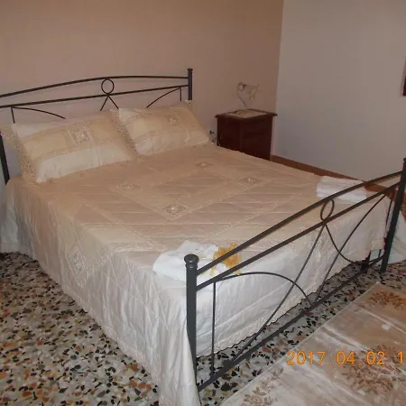 Vakantiehuis A Casa Di Monia *