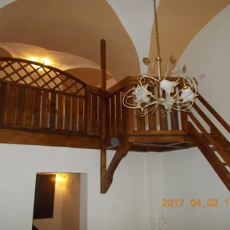 A Casa Di Monia Vakantiehuis