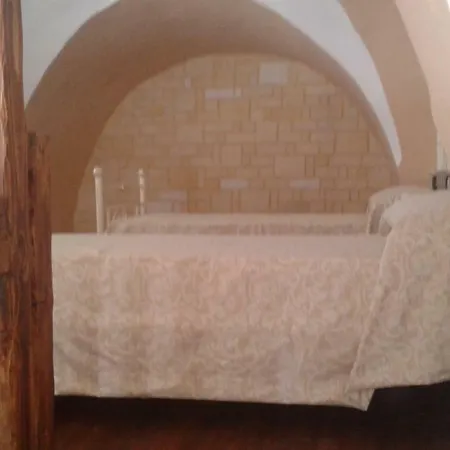 Vakantiehuis A Casa Di Monia