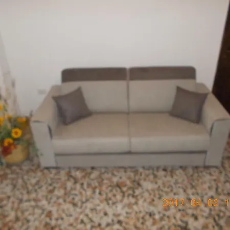 Σπίτι διακοπών A Casa Di Monia *