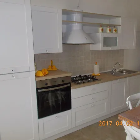 Σπίτι διακοπών A Casa Di Monia