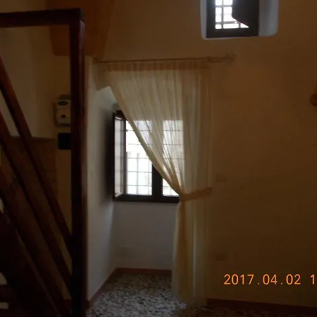 Vakantiehuis A Casa Di Monia Felline