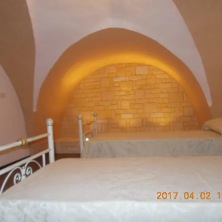 A Casa Di Monia Felline