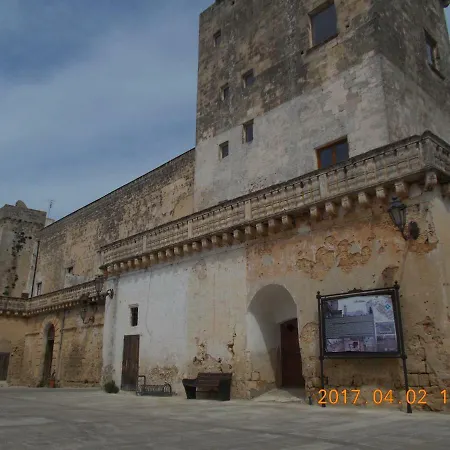 A Casa Di Monia Σπίτι διακοπών