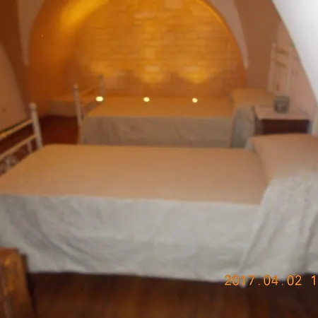 Vakantiehuis A Casa Di Monia