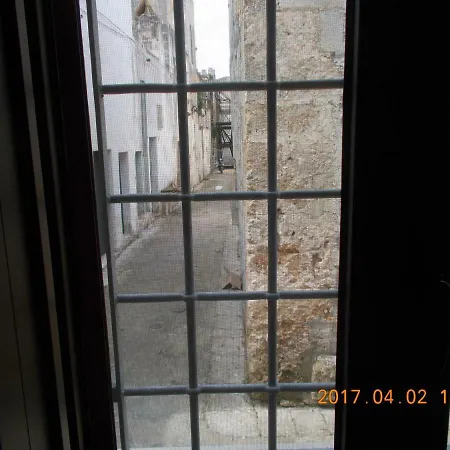 A Casa Di Monia