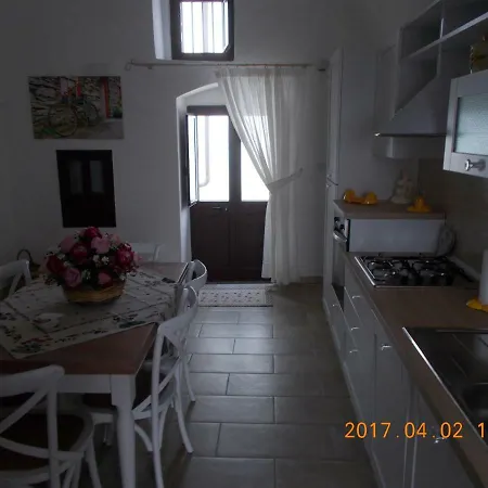 A Casa Di Monia Vakantiehuis